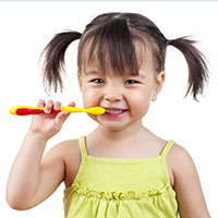 Dentistry for Children in Bridgeland